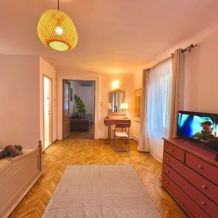 Old Town City Center Apartments Braszów Zewnętrze zdjęcie