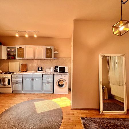 Old Town City Center Apartments Braszów Zewnętrze zdjęcie
