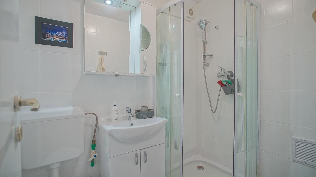 Old Town City Center Apartments Braszów Zewnętrze zdjęcie