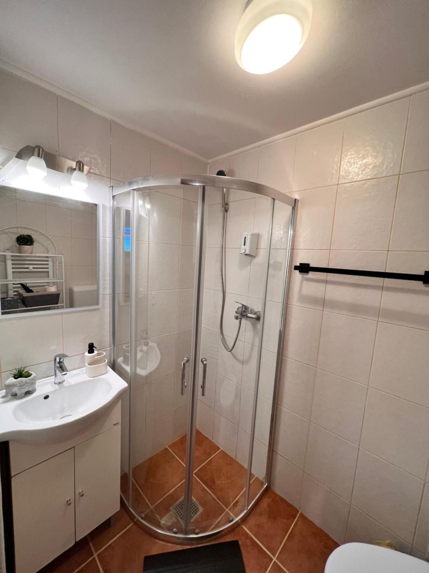 Old Town City Center Apartments Braszów Zewnętrze zdjęcie
