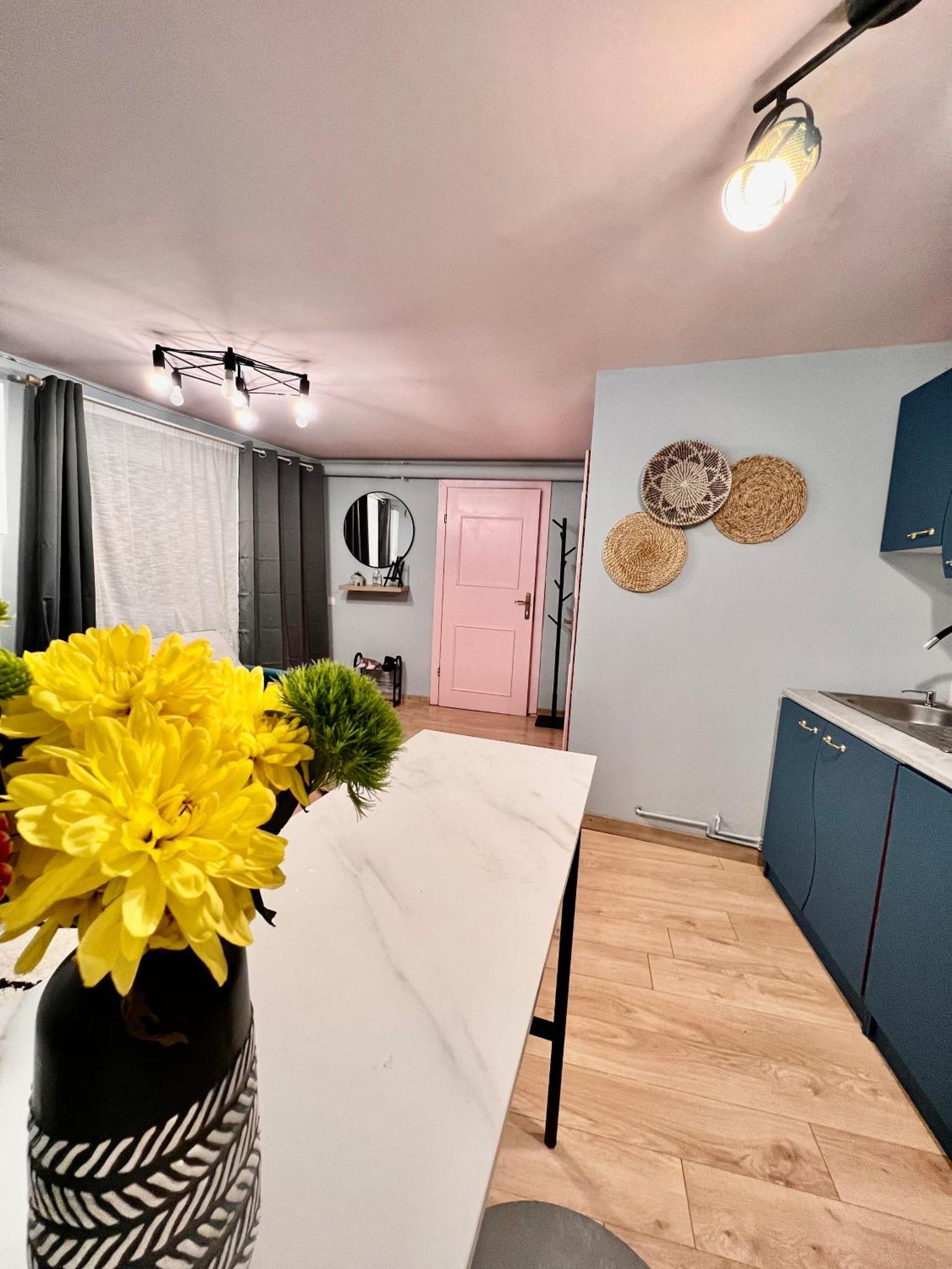 Old Town City Center Apartments Braszów Zewnętrze zdjęcie