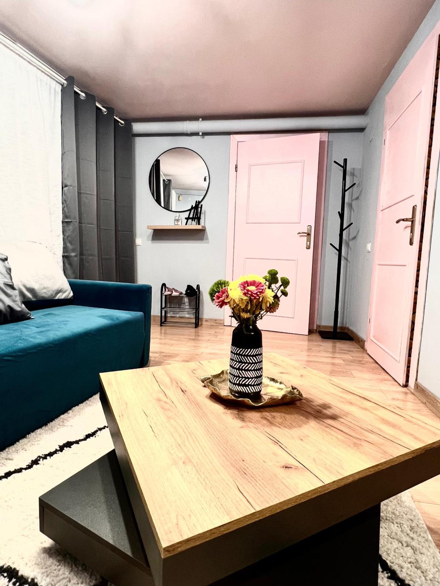 Old Town City Center Apartments Braszów Zewnętrze zdjęcie