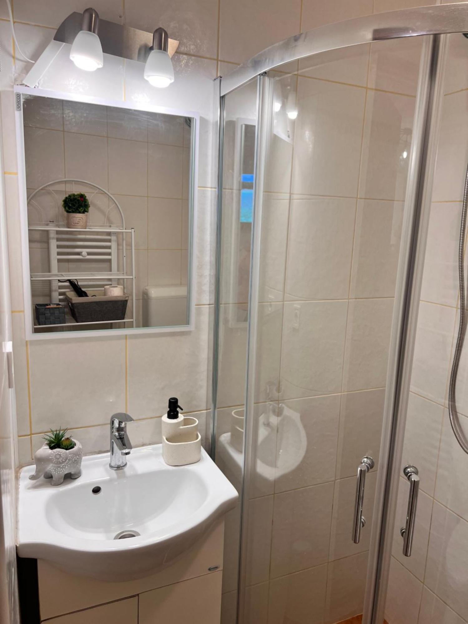 Old Town City Center Apartments Braszów Zewnętrze zdjęcie