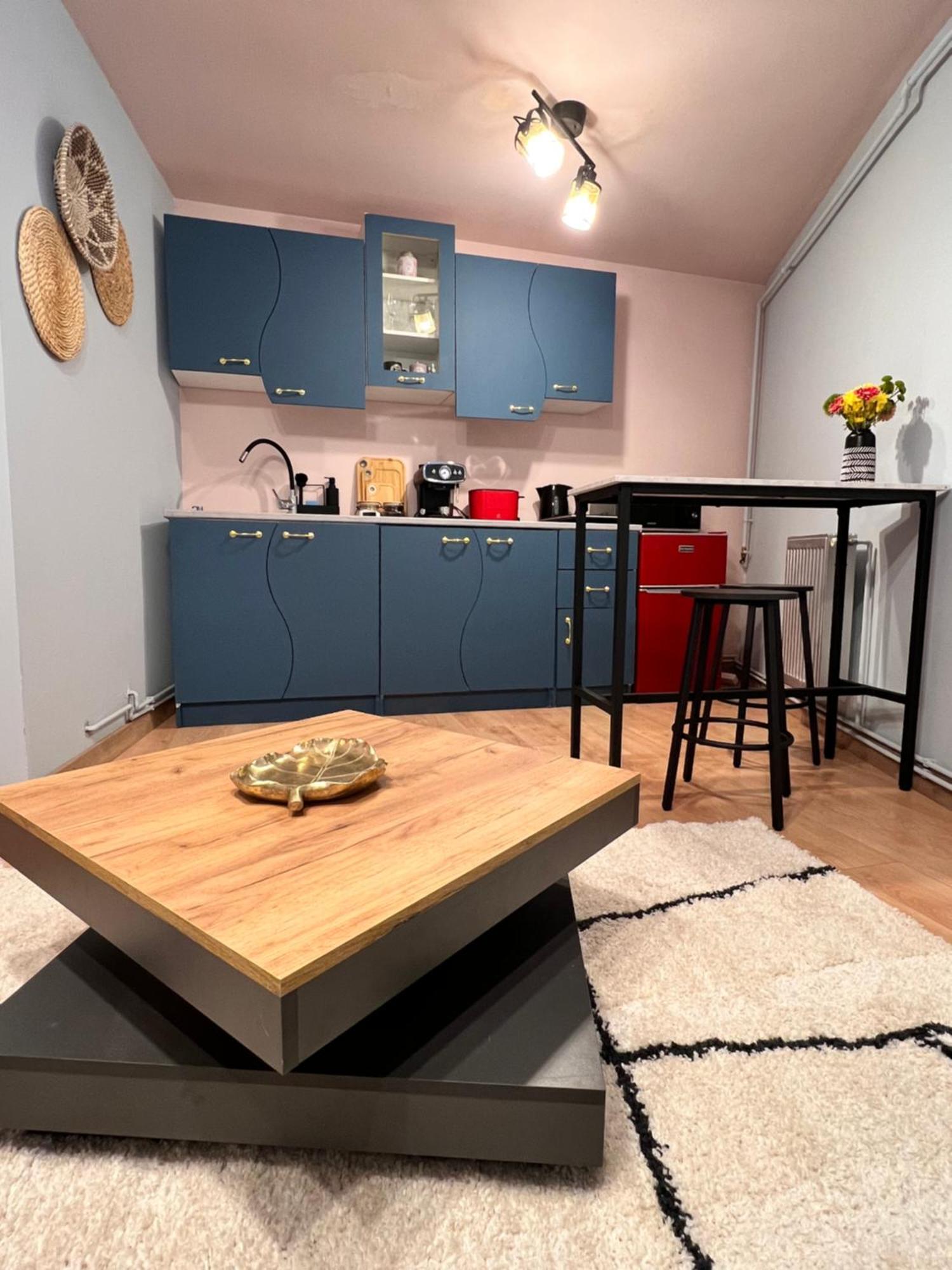 Old Town City Center Apartments Braszów Zewnętrze zdjęcie