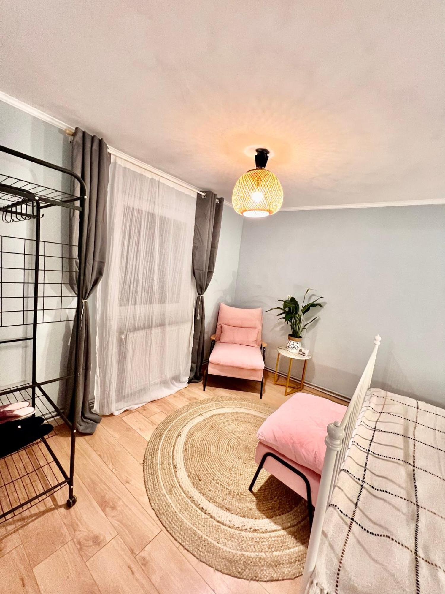 Old Town City Center Apartments Braszów Zewnętrze zdjęcie
