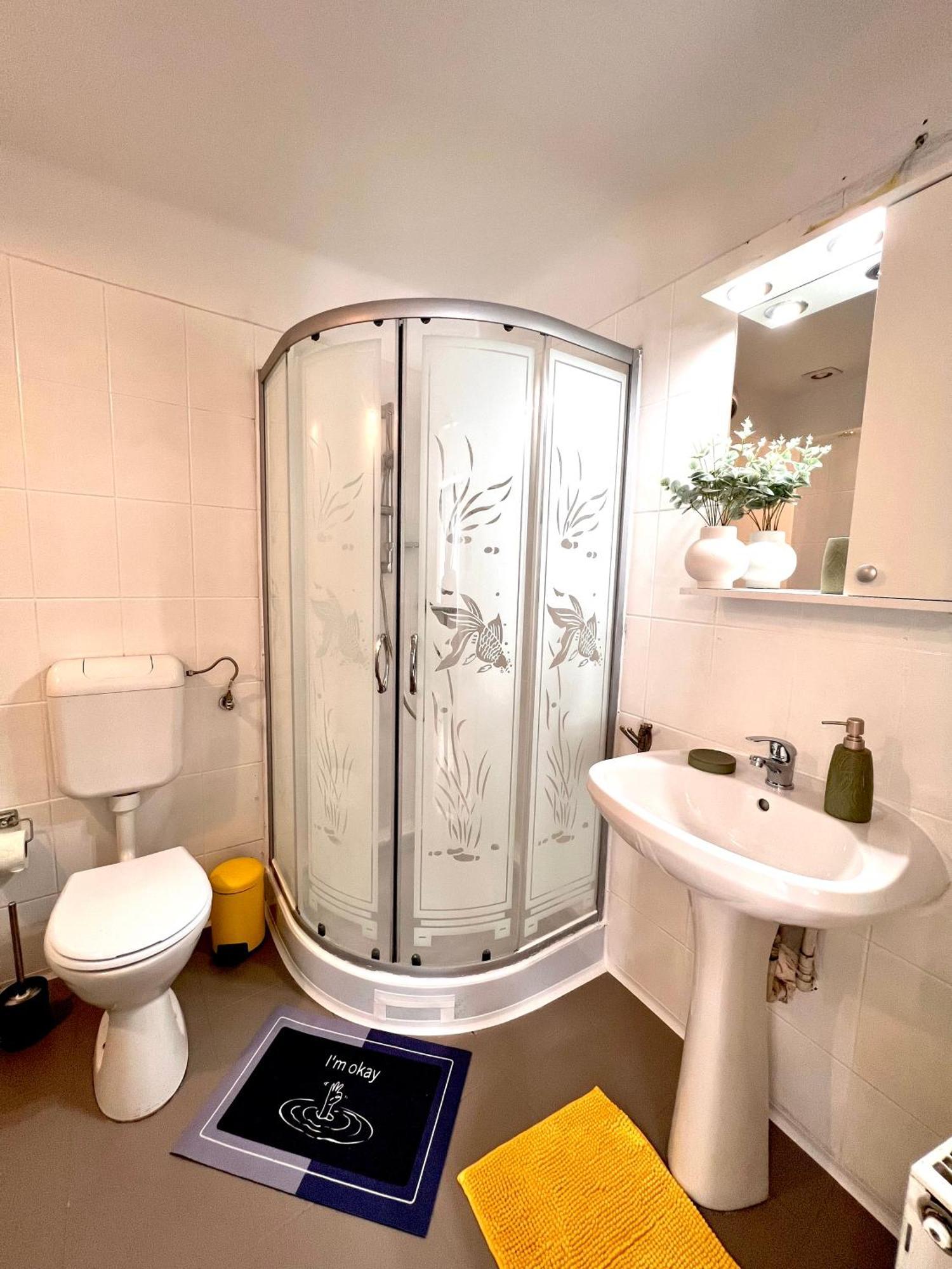 Old Town City Center Apartments Braszów Zewnętrze zdjęcie